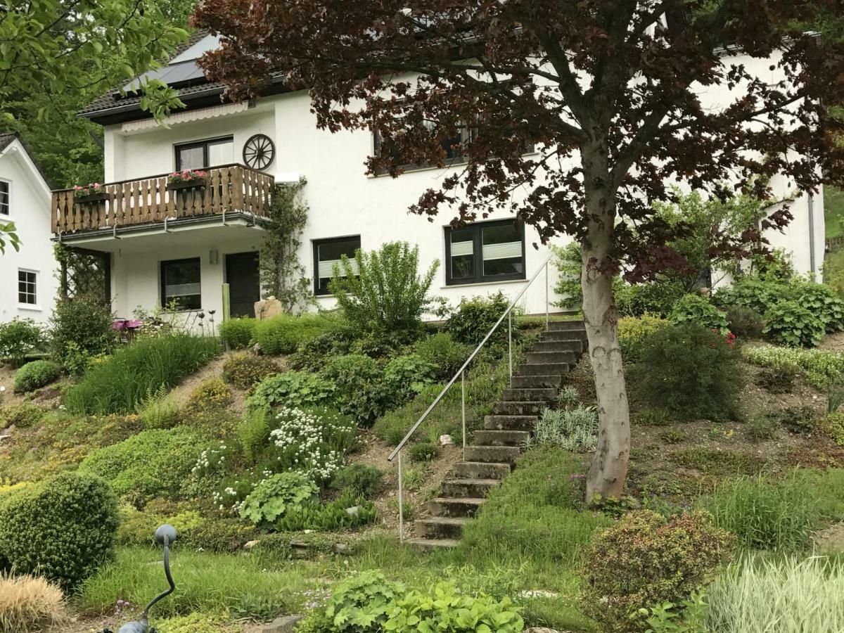 Ferienwohnung Lenne Schmallenberg Exterior foto